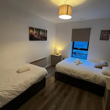 Horizon Apartment Galway