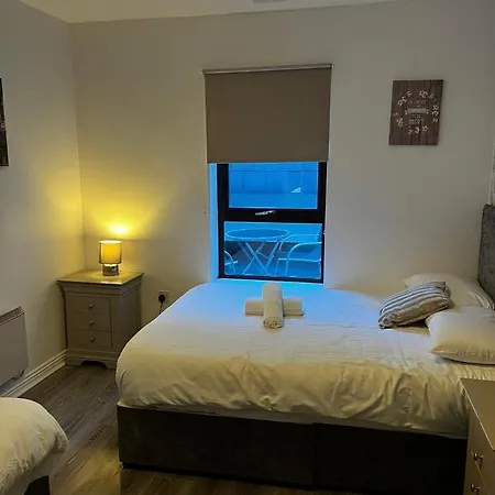 Apartment Horizon Galway