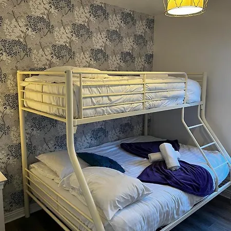 Horizon Apartment