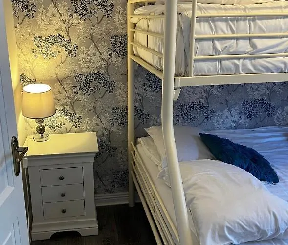 Апартаменты Horizon