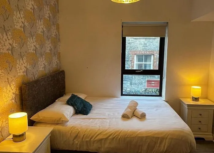 Апартаменты Horizon