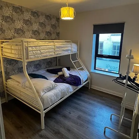 Apartamento Horizon *
