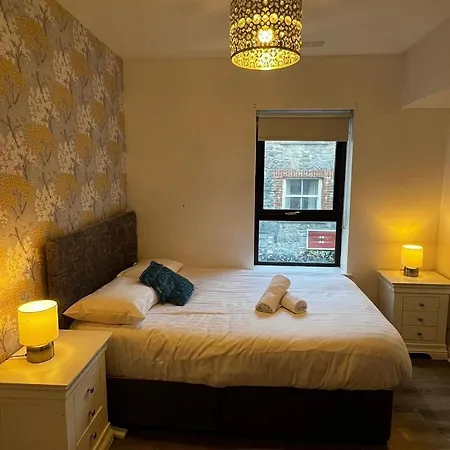 Apartamento Horizon
