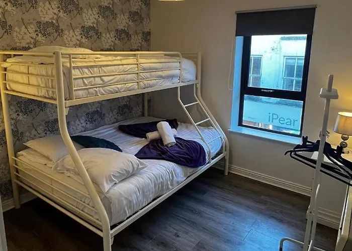 Апартаменты Horizon *